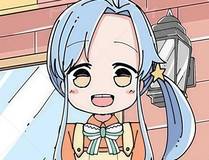 黑羽角色图