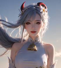 侯费角色图